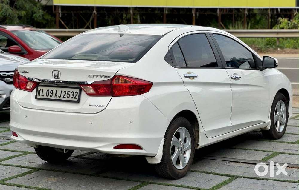 Honda City I Dtec Vx, 2015, Diesel