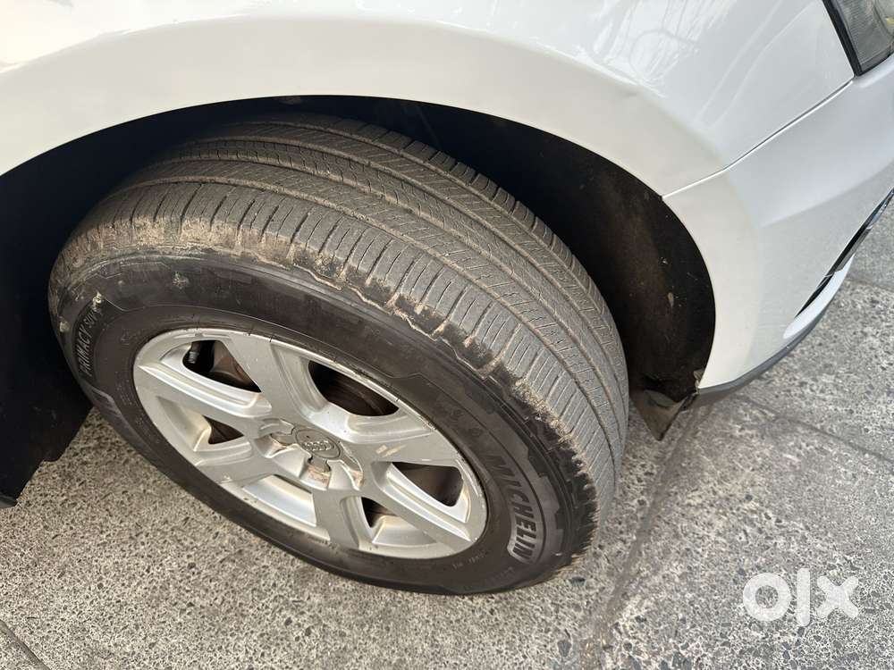 Audi Q5 3.0 Tdi Premium With Sunroof, 2015, Diesel