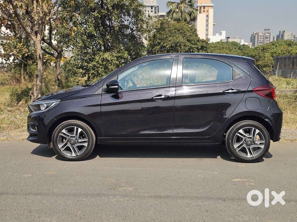 Tata Tiago Xz, 2023, Petrol