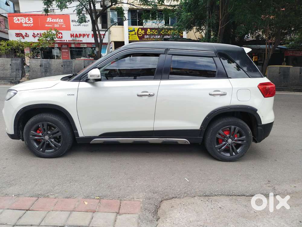 Toyota Fortuner 4x2 Manual, 2016, Diesel