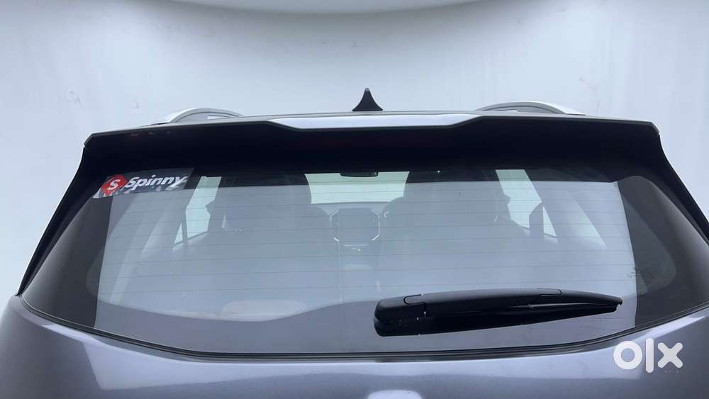 Mg Hector Plus 1.5 Sharp Turbo Cvt 6 Str, 2022, Petrol