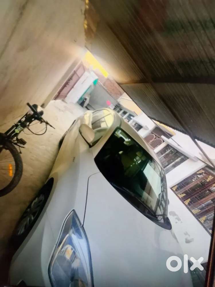 Maruti Suzuki Dzire Vxi 2017 Petrol