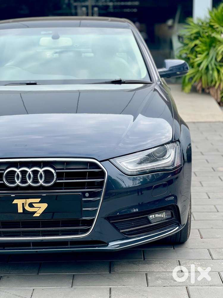 Audi A4 3.0 Tdi Premium, 2013, Diesel