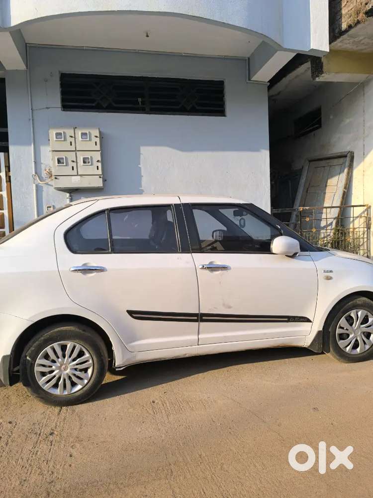 Maruti Suzuki Swift Dzire 2010 Diesel Good Condition