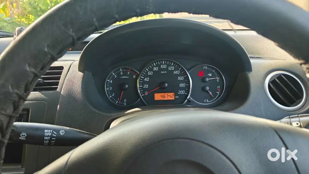 Maruti Suzuki Swift 2011 Single Owner