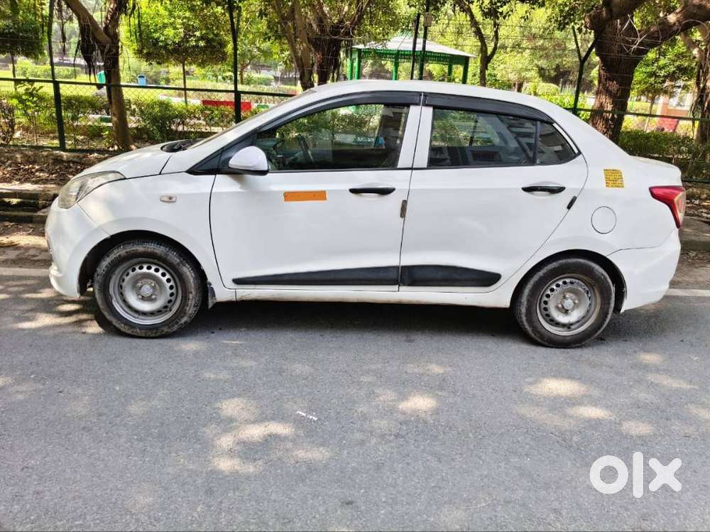 Hyundai Xcent 2019 Petrol Good Condition