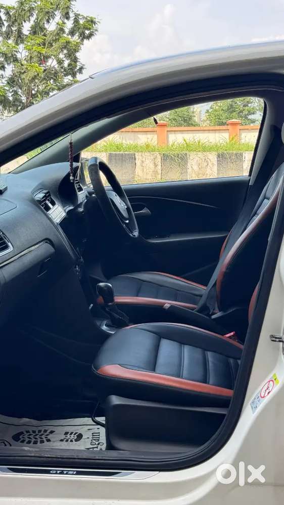 Volkswagen Polo Gti 2018 Automatic