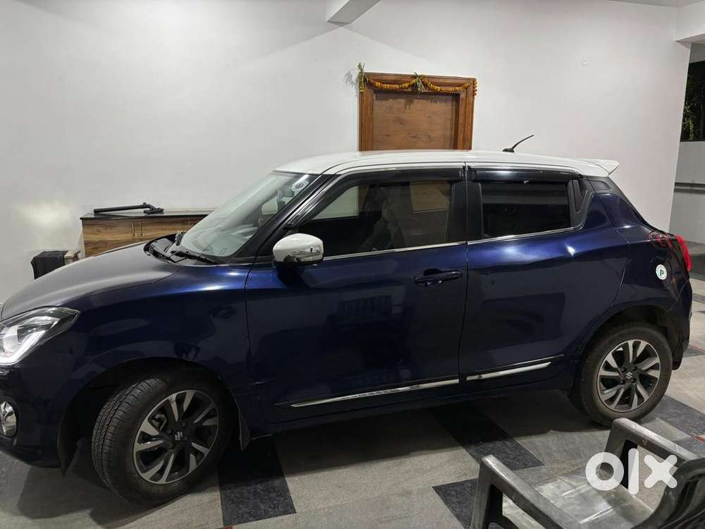Maruti Suzuki Swift 2022 Petrol 20000 Km Driven