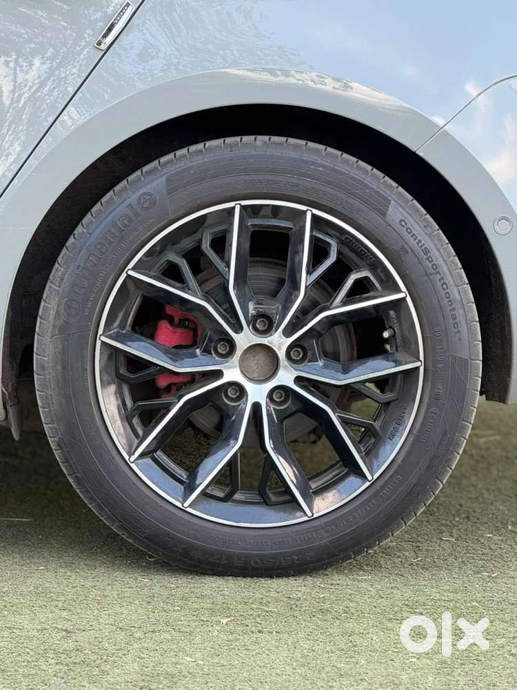 Skoda Octavia 2.0 Vrs 230, 2019, Petrol
