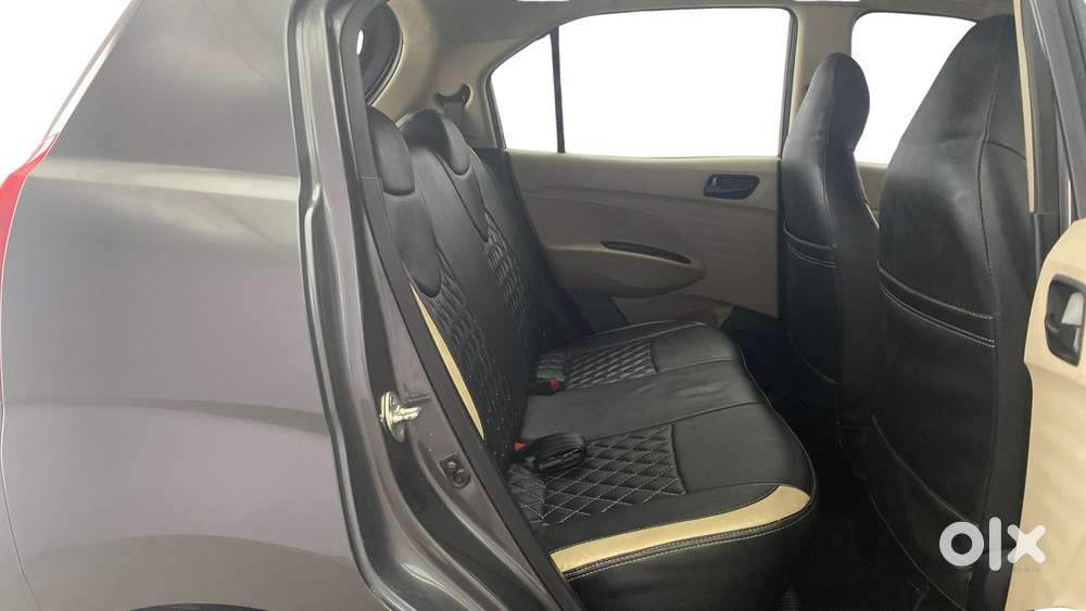 Hyundai New Santro 1.1 Magna Mt, 2021, Petrol