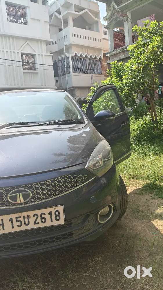 Tata Tigor Xz Plus 2019