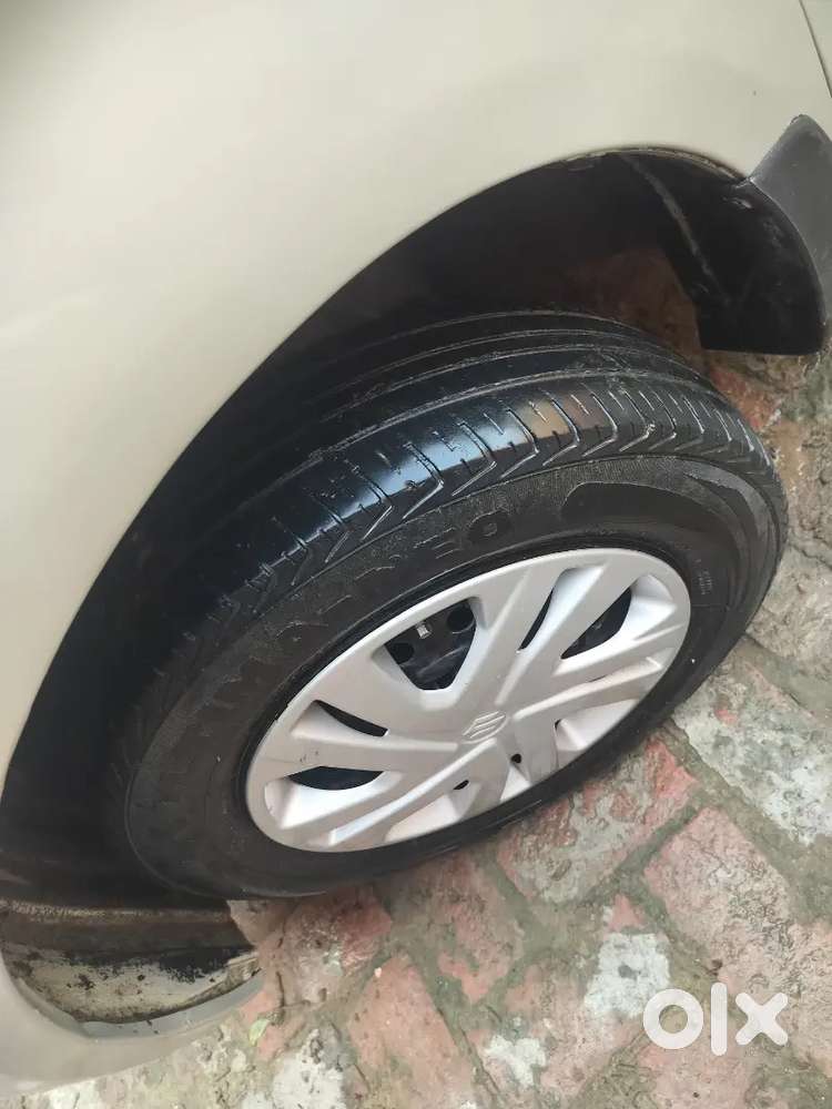 Maruti Suzuki Wagon R 2023 Lxi