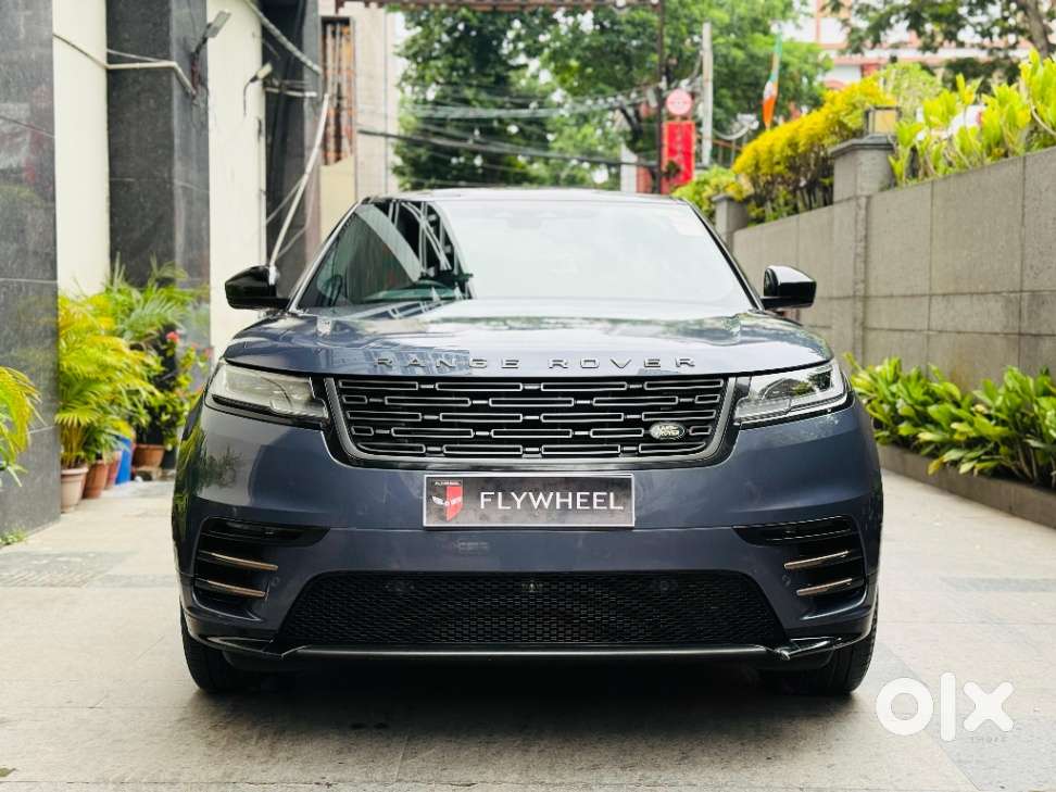 Land Rover Range Velar Hse Dynamic 2.0 Diesel, 2024, Diesel