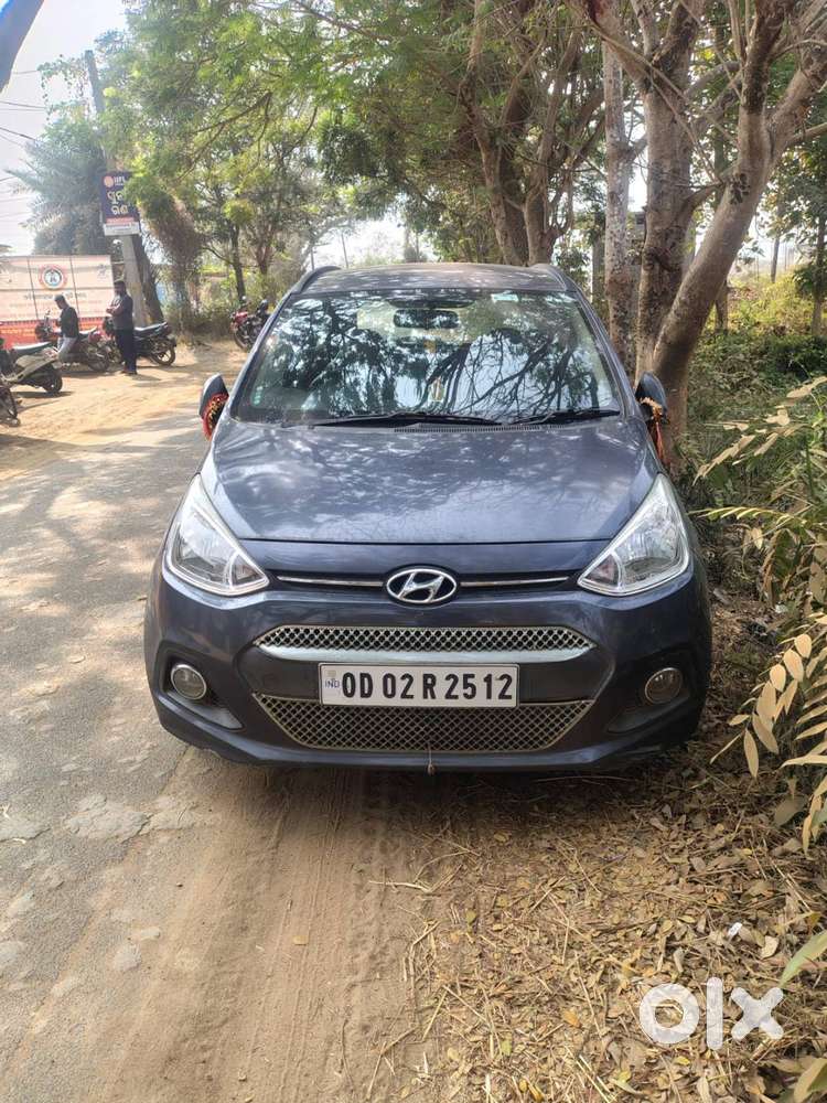 Hyundai I10 2014 Petrol Good Condition