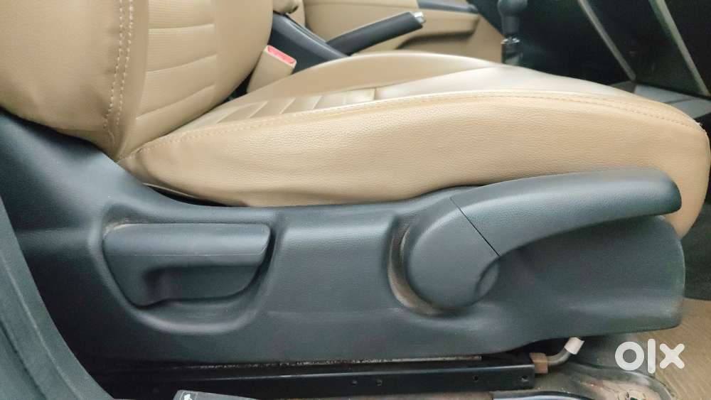 Honda City 2015-2017 I Vtec Sv, 2016, Petrol