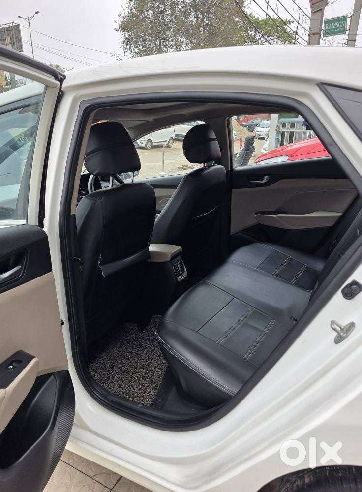 Hyundai Verna Sx 1.5 Crdi, 2020, Diesel