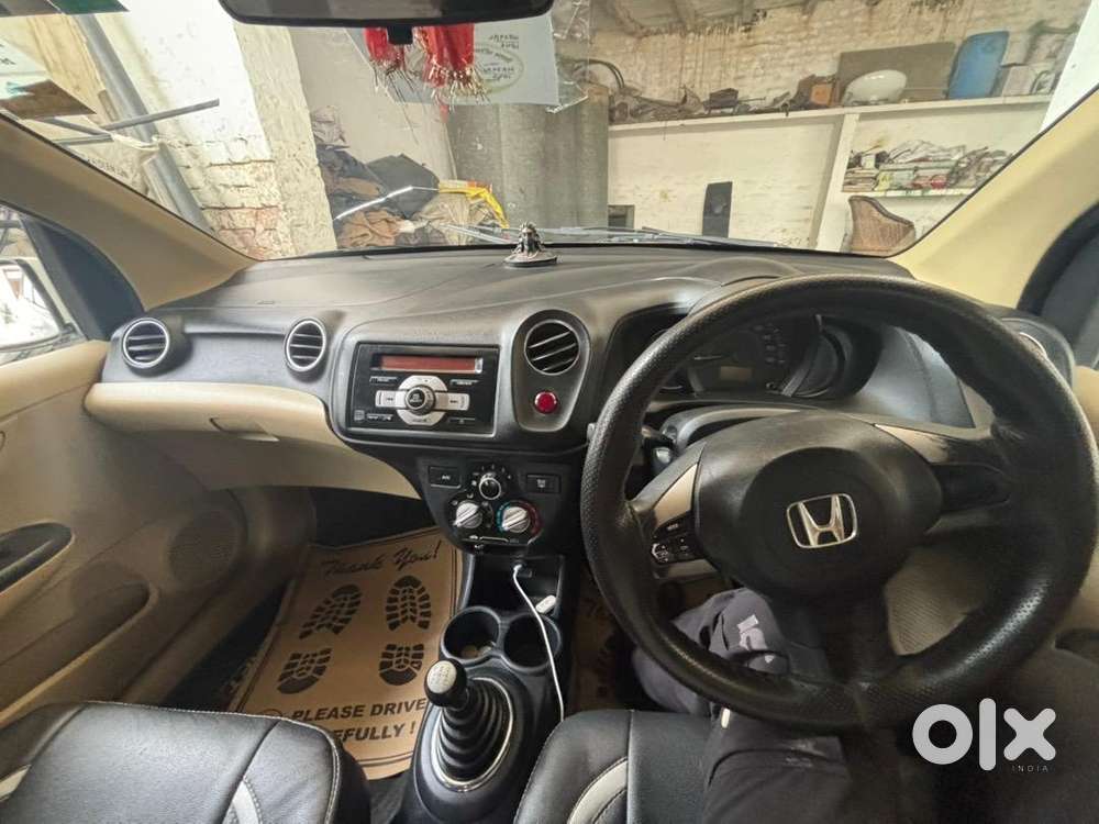 Reliable Honda Petrol 2016