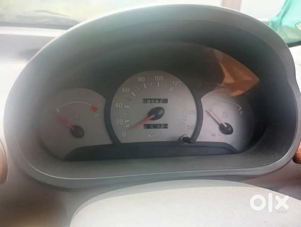 Hyundai Santro Xing 2006 Petrol Good Condition.