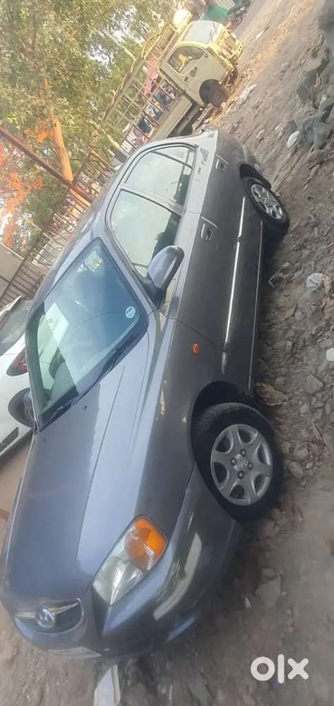 Hyundai Accent 1.5 Manual 2013