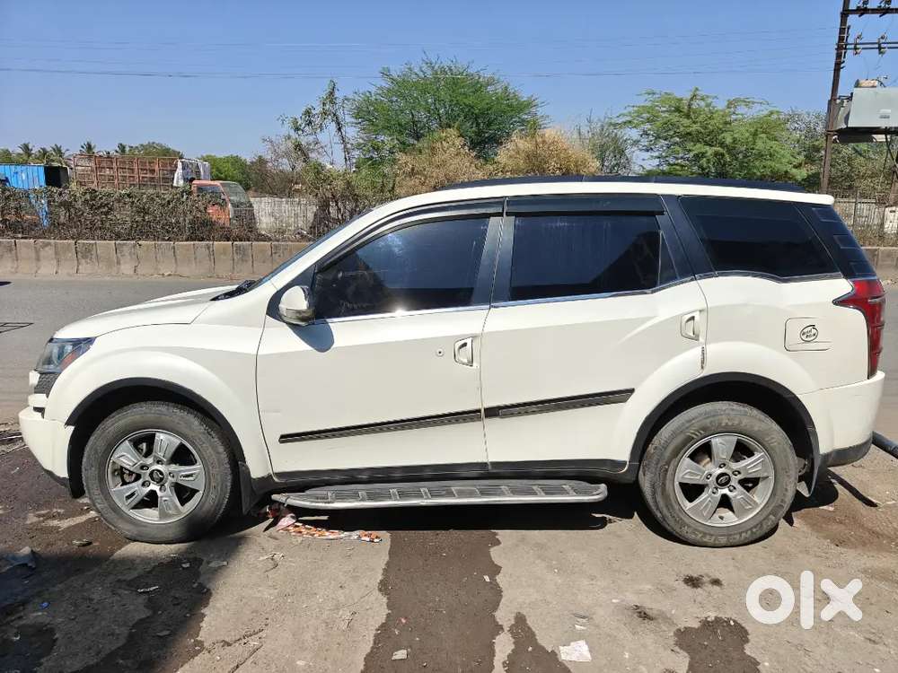 Mahindra Xuv500 2012 Diesel Good Condition