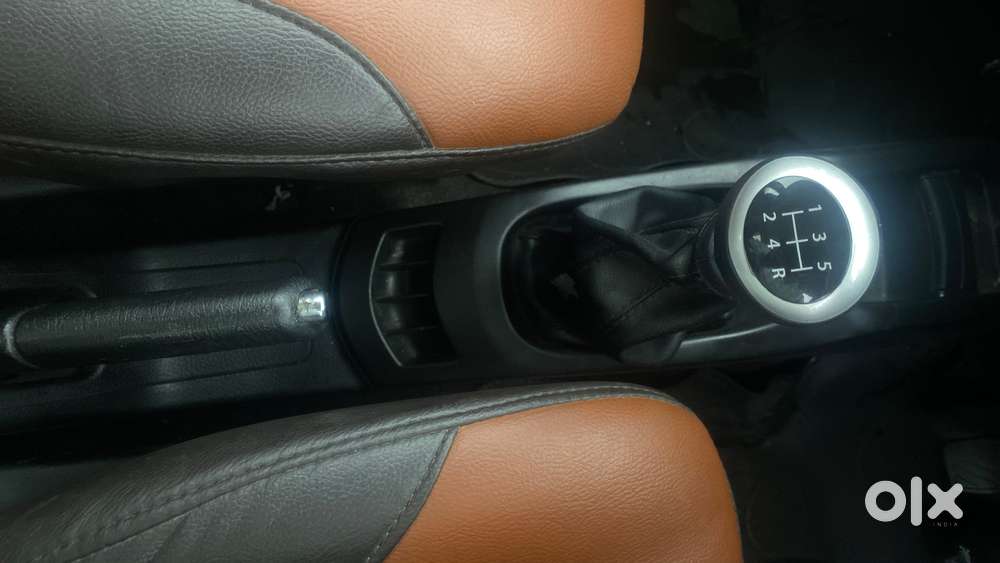 Maruti Suzuki Wagon R 1.0 Vxi, 2014, Petrol