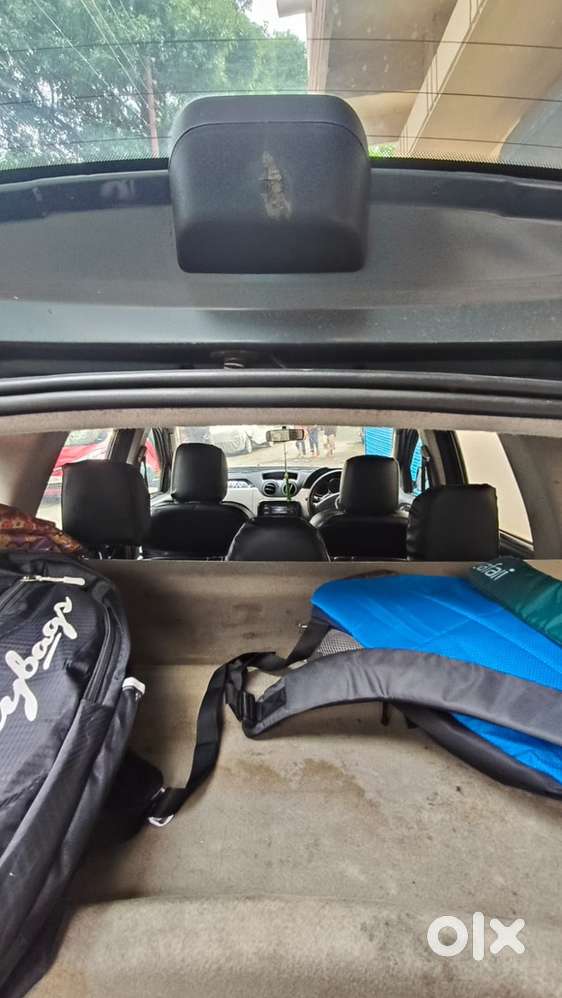 Renault Duster 2016 Diesel Good Condition