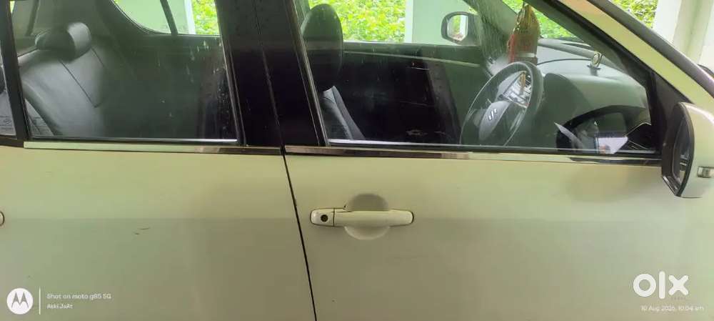 Maruti Suzuki Swift 2015 Diesel 162000 Km Driven