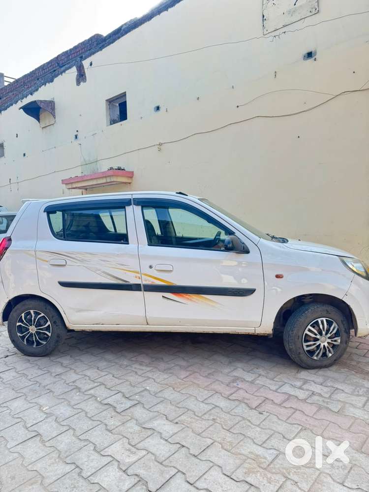Maruti Suzuki Alto 800 Cng & Hybrids Good Condition