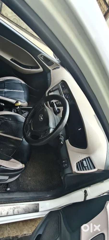 Hyundai I20 Well Maintained