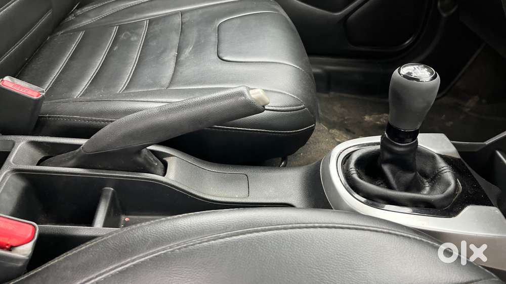 Honda Wr-v [ ] 1.2 Sv I-vtec Mt, 2018, Petrol