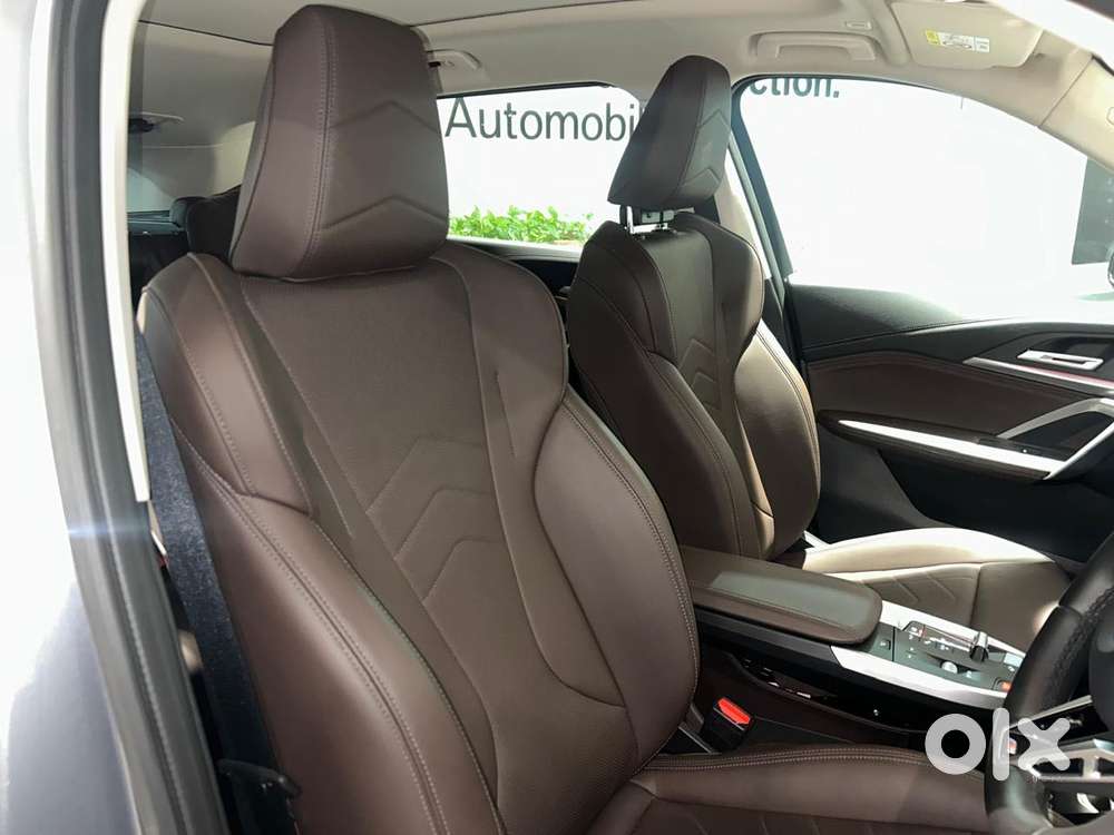 Bmw Ix1 Edrive20l M Sport, 2025, Electric