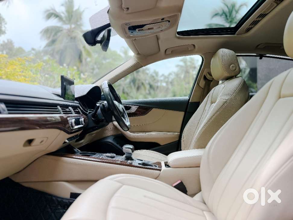 Audi A4 2016-2020 2.0 35 Tdi Premium Plus, 2017, Diesel