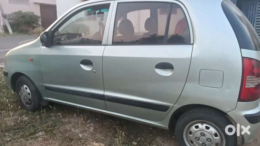Hyundai Santro Xing 2005