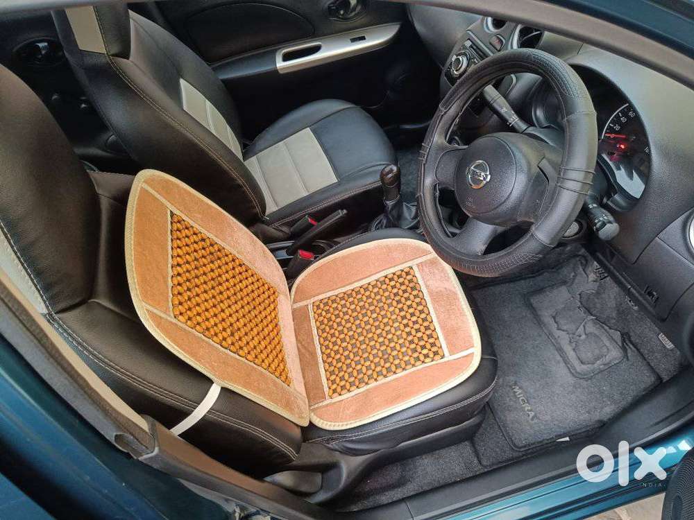 Nissan Micra Active Xl Petrol, 2018, Petrol