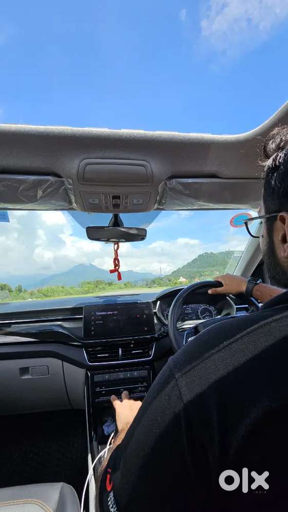 Skoda Kushaq Style 2022