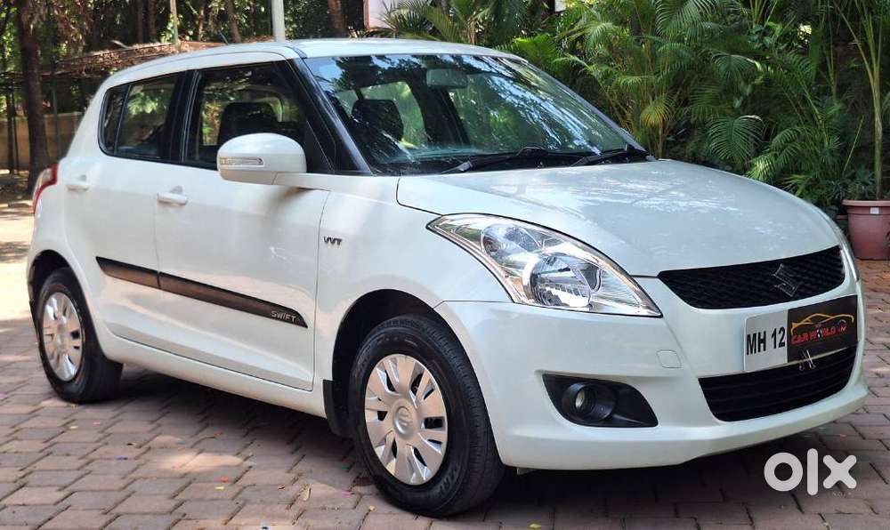 Maruti Suzuki Swift 2011-2014 Vxi, 2013, Petrol