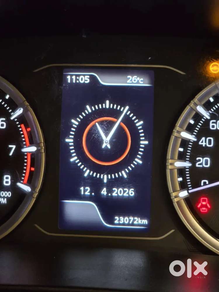 Grand Vitara 2023 Sigma White