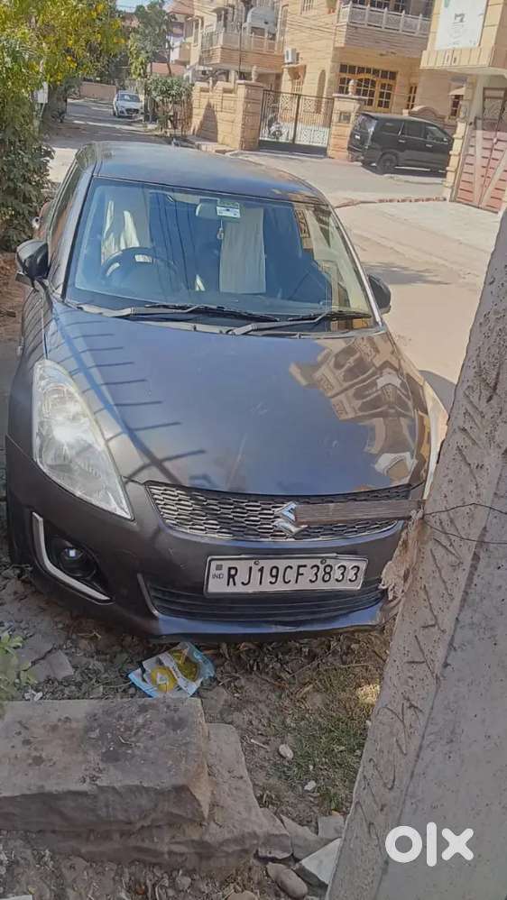 Maruti Suzuki Swift Ddis Ldi 2015