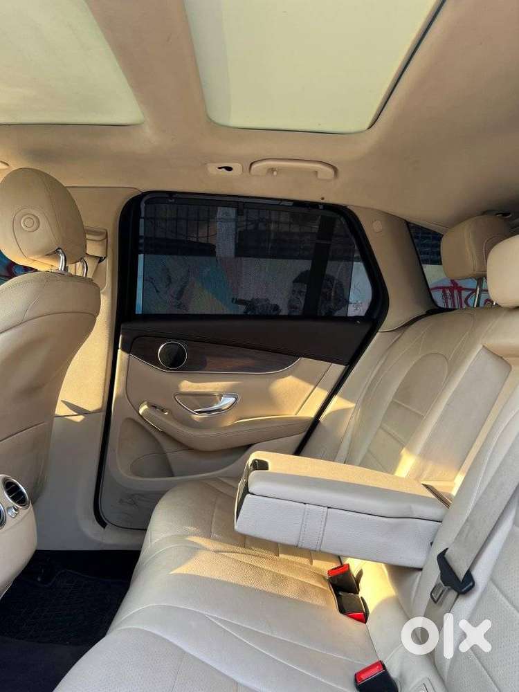 Mercedes-benz Glc 300 4matic, 2020, Petrol