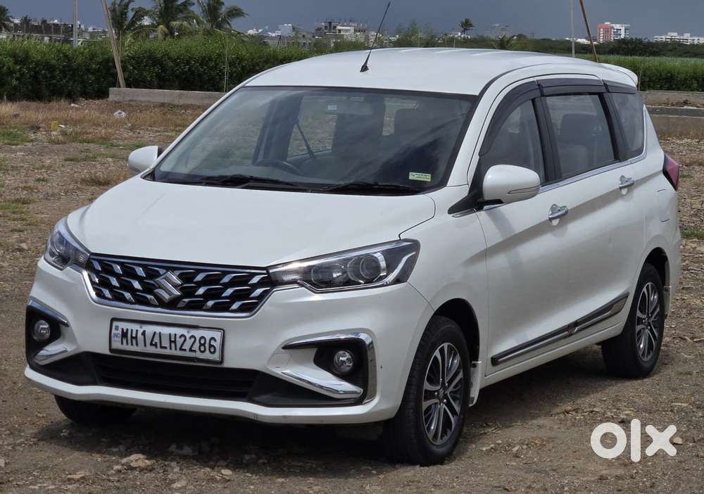 Maruti Suzuki Ertiga, 2024, Cng & Hybrids