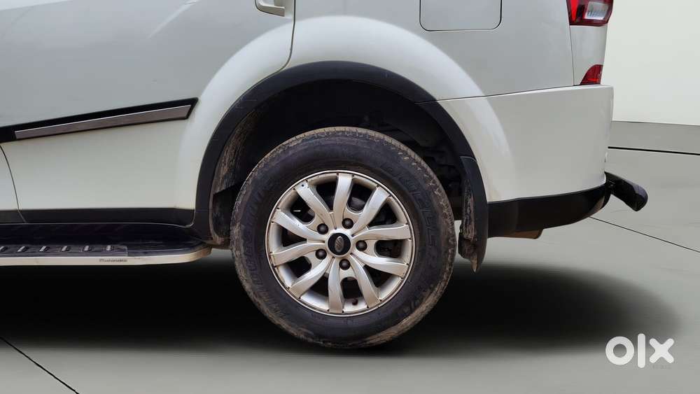 Mahindra Xuv500 W9 2wd, 2020, Diesel