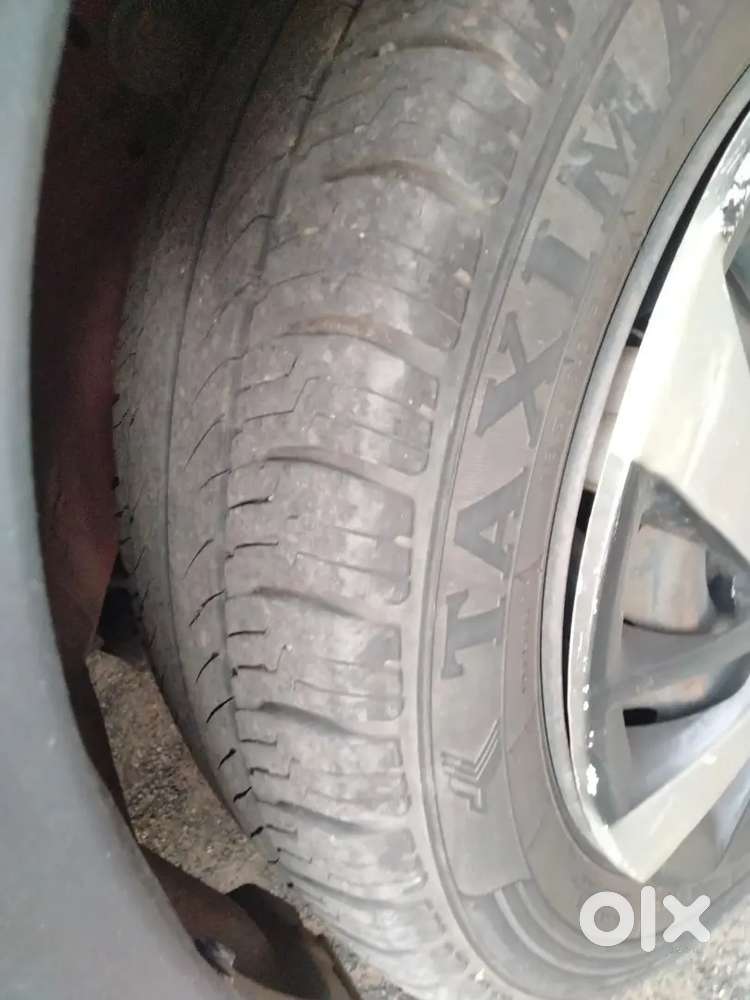Mahindra Kuv100 Nxt 2019 Diesel Well Maintained
