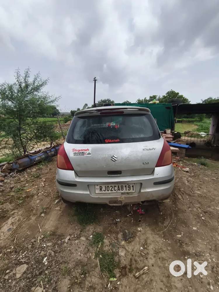 Swift Maruti 2010 Model