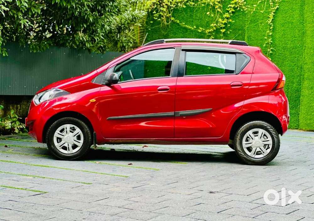 Datsun Redi Go, 2018, Petrol
