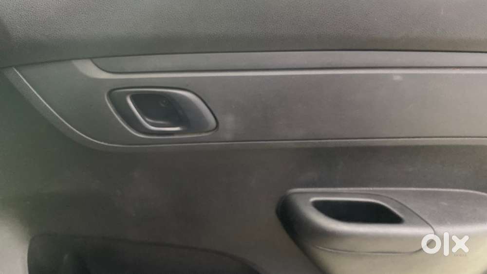 Renault Kwid 2015-2019 1.0 Rxl, 2019, Petrol