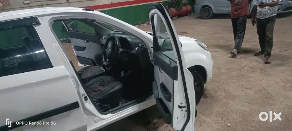 2017 Maruti Suzuki Alto Lxi