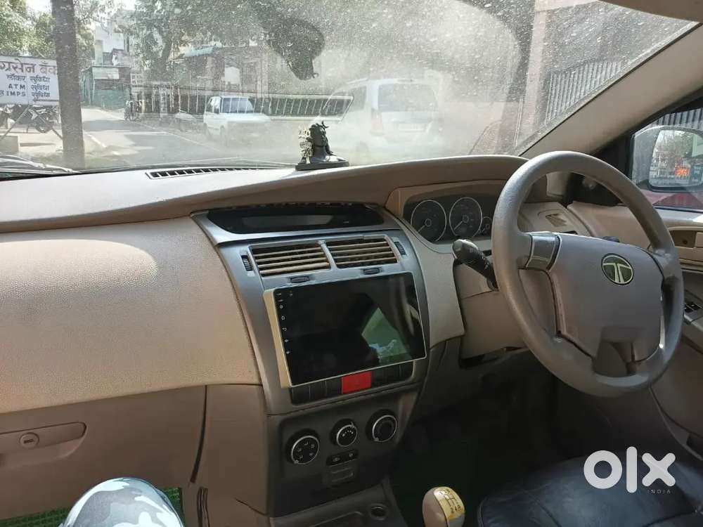 Tata Manza Diesel 2011