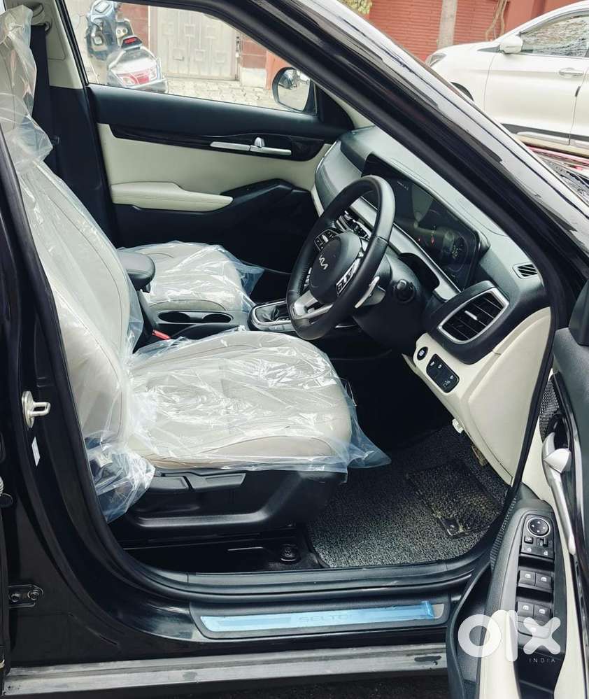 Kia Seltos Htx G, 2025, Petrol