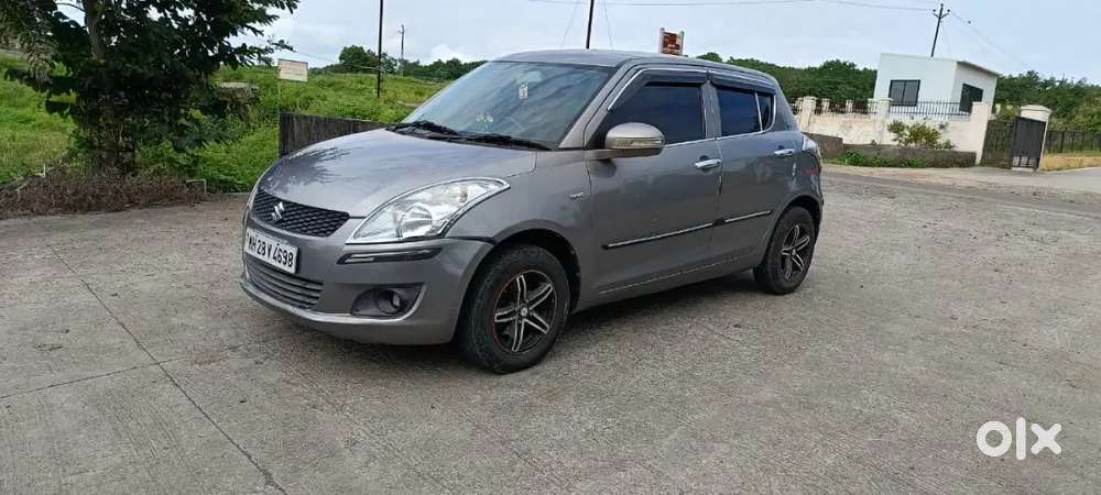 Maruti Suzuki Swift 2012 Novembar