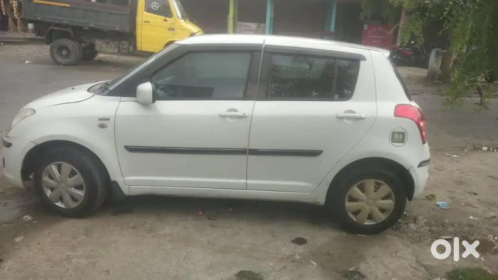 Maruti Suzuki Swift Diesel 2010